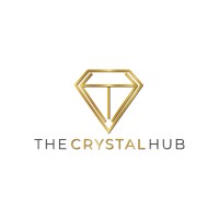 The Crystal Hub Logo