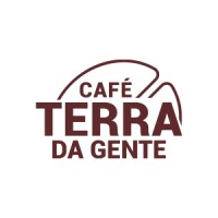 Terra da Gente Cafés LTDA Logo