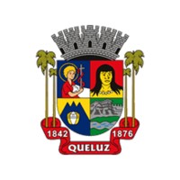 Prefeitura Municipal de Queluz Logo