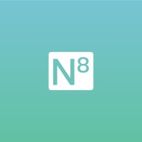 N8 Medical Logo