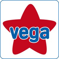 Vega Carburanti S.p.a. Logo