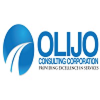 Olijo Consulting Corp. Logo