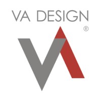 VA Design kft Logo