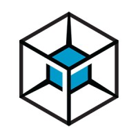 4-cube Logo