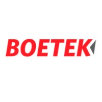 Boetek Logo
