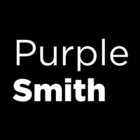 PURPLE SMITH Logo