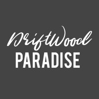 Driftwood Paradise Logo