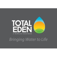 Total Eden Logo