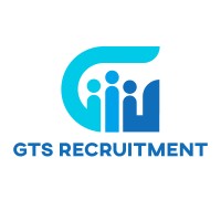 GTS Recruitment Logo