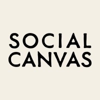 Social Canvas Logo