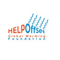Help Offset Global Warming Foundation Logo