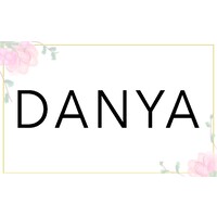 Shop DANYA Logo