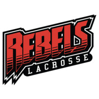 Rebels Lacrosse Club Logo