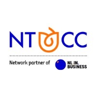 Netherlands-Thai Chamber of Commerce (NTCC) Logo