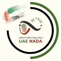 UAE Anti-Doping Logo