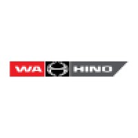 WA Hino Sales & Service Logo
