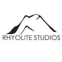 Rhyolite Studios Logo