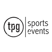 TPG Sports Events Logo