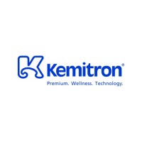 Kemitron GmbH Logo