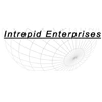 Intrepid Enterprises Logo