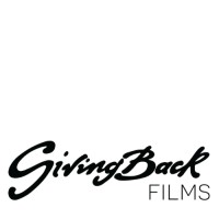 GivingBack Films Logo