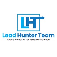 Lead Hunter Team Logo