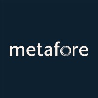metafore Logo