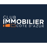 CLUB IMMOBILIER COTE DAZUR-CICA Logo
