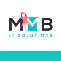 MMB IT Solutions Logo