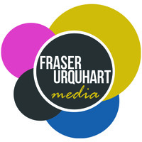 Fraser Urquhart Media (FU Media) Logo