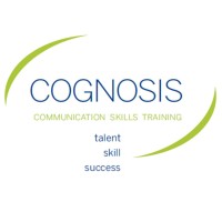 Cognosis Communication Skills Training Logo