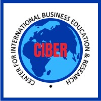GSU-CIBER Logo