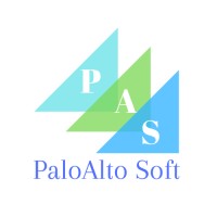 PaloAlto Soft Logo