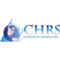 Corporate HR Services Logo