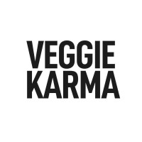VEGGIE KARMA Logo