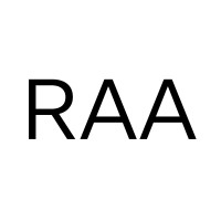 Ralph Appelbaum Associates (RAA) Logo