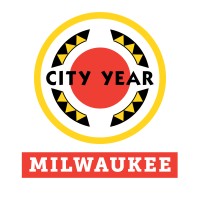 City Year Milwaukee Logo
