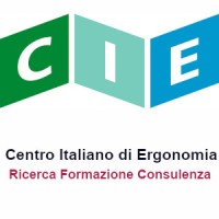 Centro Italiano di Ergonomia Logo
