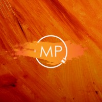 Mural Painter Inc. Logo