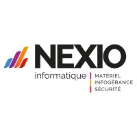 Nexio Informatique Logo