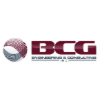 BCG Engineering & Consulting, Inc. Logo