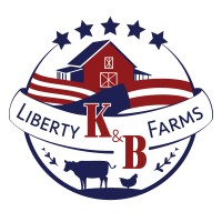 K&B Liberty Farms LLC Logo