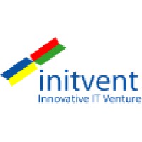 InitVent Consulting Services Ltd. Logo