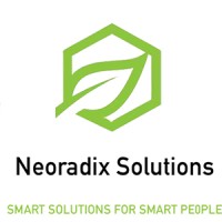Neoradix Solutions Logo
