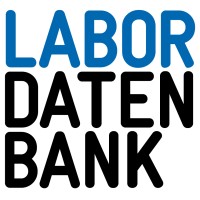 Labordatenbank Logo