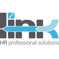 Link HR Professional Solutions Logo
