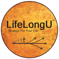 LifeLongU, Inc. Logo