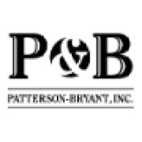 Patterson-Bryant Inc. Logo