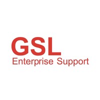 GSL Enterprise Support Logo