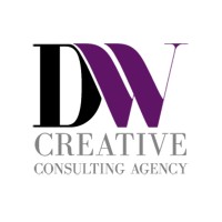 DW Creative Consulting Agency Logo